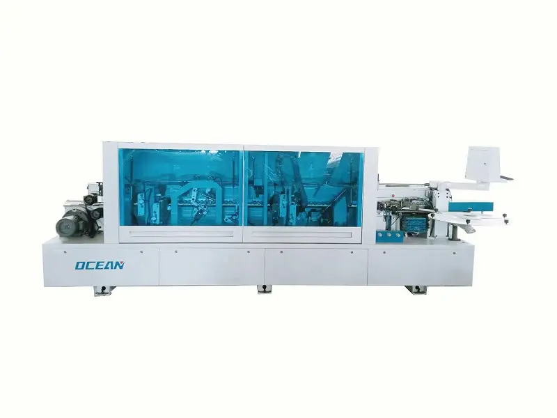 edge banding machine