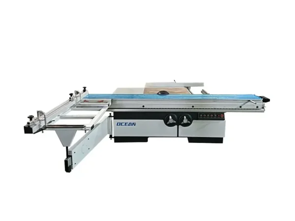 MS6132S Форматно-раскроечный станок для деревообработки — Мощный и высокоточный