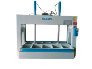 Гидравлический холодный пресс MH3248