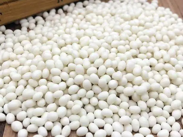 Высококачественные гранулы EVA для клея в кромкооблицовочных станках