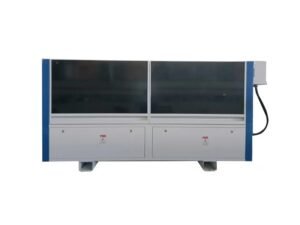 High-Performance Edge Banding Machine