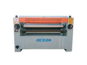 Станок для нанесения клея